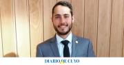 Localizaron en Mendoza al ingeniero de 32 años que estaba desaparecido