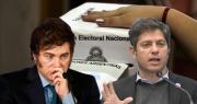 Milei y sus políticas ordenan la interna latente de Fuerza Patria en la Provincia