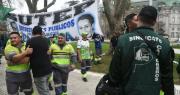 Camioneros firmó un nuevo acuerdo paritario en línea con las exigencias del Gobierno