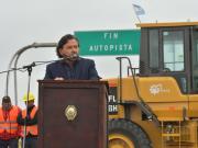 El gobernador de Salta pidió que el diálogo con el oficialismo sea con gente con poder de decisión