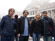 La izquierda perdió todos sus concejales en el conurbano y peligran sus dos diputados nacionales por Buenos Aires para octubre