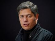 Axel Kicillof calificó de gatopardismo las medidas de Milei: Piensa que con etiquetas de la mesa de no se qué cosa va a cambiar algo