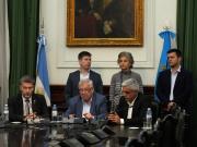 Tras el veto de Milei al financiamiento universitario, desde la UBA advirtieron por un estado crítico y convocaron a una gran movilización