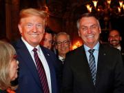 Estados Unidos dijo que responderá en consecuencia a la sentencia contra Jair Bolsonaro