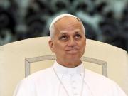 Todavía me pregunto por qué me eligieron a mí: la curiosa frase del Papa León XIV ante obispos de todo el mundo