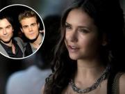 Nina Dobrev rompió el silencio sobre su salida de The Vampire Diaries: Necesitaba recibir paridad con los chicos