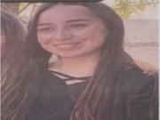 Hallaron descuartizada en Pilar a una joven que era buscada hace dos semanas: detuvieron a su novio que intentó herirse con un serrucho