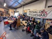 Buenos Aires vuelve a ser sede de la Bienal de Escuchar