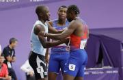 Tebogo vs Lyles: mucho más que un duelo de velocidad – Correo del Caroní