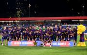 Barcelona debuta de local como en “familia” – Correo del Caroní