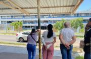 Familiares exigen agilizar proceso de identificación y entrega de los fallecidos en accidente de la troncal 10 – Correo del Caroní