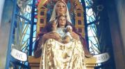Venezuela honra a la Virgen de Coromoto en Guanare y celebra 73 años de su coronación canónica – Correo del Caroní