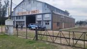 Allanaron un templo evangélico y varios domicilios 