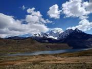 Turista argentino muere tras caer en zona rocosa de Milluni