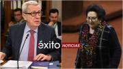 “El racismo y xenofobia son inaceptables”: Canciler chileno rechazó comentarios de diputada Cordero sobre Bolivia