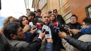 Deportan a dos brasileños con antecedentes penales de Bolivia a Brasil