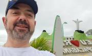 El peor final: hallaron muerto al turista argentino que estaba desaparecido en Río de Janeiro