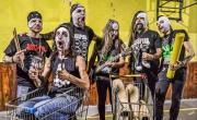 Vuelve Asspera: El metal es la voz del pueblo proletario