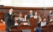 Chicanas y reclamos en el Concejo local tras las elecciones del domingo