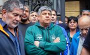 Camioneros cerró un incremento salarial en etapas hasta febrero del 2026