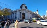 La Justicia Federal de La Plata prorrogó el freno a la privatización del Banco Nación