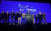 Tras la paliza en la provincia de Buenos Aires, LLA planifica la estrategia para octubre
