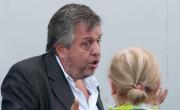 El fiscal Stornelli avanza con la insólita causa de espionaje ilegal y no quiere que haya abogados defensores