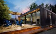 Casas contenedores: qué son y cuánto cuestan en septiembre del 2025
