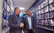 Aterrado por el fantasma del descenso de Talleres, Fassi le pidió perdón a Chiqui Tapia