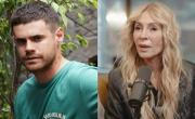 Gastón Soffritti reveló el maltrato que sufrió con Cris Morena cuando era chico: Violenta