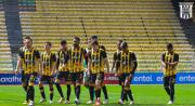 The Strongest vs. Indepediente se jugará a puertas cerradas sin público: ¿Por qué?