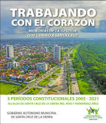 TRABAJANDO CON EL CORAZON