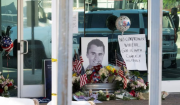 El FBI recuperó el arma homicida y analiza videos del asesino de Charlie Kirk: “Parece ser de edad universitaria”