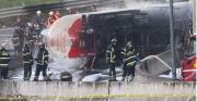 Ya son cuatro muertos y 90 heridos tras explosión en Puente de la Concordia en Iztapalapa