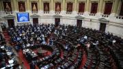 Cámara de Diputados: la oposición va a fondo para bloquear dos vetos de Javier Milei