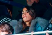 La sonrisa del final: el gesto de Antonela Roccuzzo en su primera aparición pública tras el escándalo de Messi y Sofi Martínez