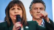Patricia Bullrich abre la puerta a un diálogo con Mauricio Macri tras la paliza en Provincia