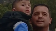 Hallaron sin vida al padre y a su hijo de 3 años desaparecidos en Capilla del Monte