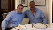 La dura respuesta de AFA a Andrés Fassi tras el pedido de disculpas: “Traidor y mentiroso”