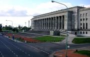 Financiamiento Universitario: tras el veto de Milei, la UBA advirtió que funcionará en estado crítico