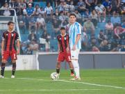 La Reserva de Atlético Tucumán cayó contra River y perdió terreno en el Clausura