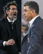 Gallardo contra su bestia negra: River y el desafío que lo persigue en La Plata