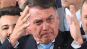 Sentencian a Jair Bolsonaro a 27 años de cárcel