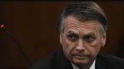 Tribunal Federal condena a Bolsonaro por conformar organización criminal