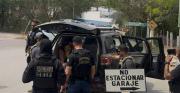 El Gobierno gestiona operaciones conjuntas con Brasil contra la delincuencia en Bolivia
