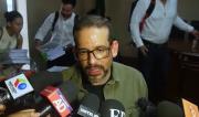 Tribunal de Sentencia de Santa Cruz extingue el caso ‘decretazo’ contra Luis Fernando Camacho
