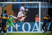 Nicolás Otamendi habló de River e ilusionó a los hinchas: Después del Mundial
