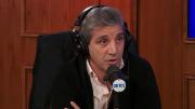 Para Luis Caputo el resultado de las elecciones no tendrá impacto en las reformas, pero admitió: “No me gusta la política”