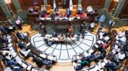 La Legislatura porteña sancionó una nueva moratoria y cambios al régimen de mandatarios
