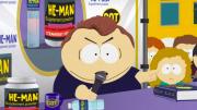 El episodio de “South Park” que parodia a Charlie Kirk fue retirado de Comedy Central en EEUU